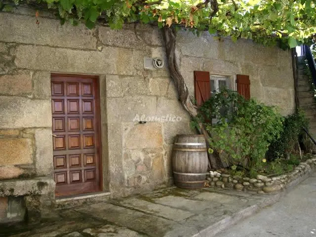 CASA DO AMEIXEIRO ABAJO en CARNOTA — miniatura 5