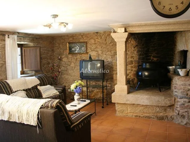 CASA DO CAMPO en VISEU — foto 2