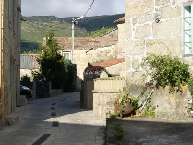CASA DO AMEIXEIRO ABAJO en CARNOTA — miniatura 10