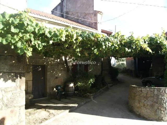 CASA DO AMEIXEIRO ABAJO en CARNOTA — miniatura 15