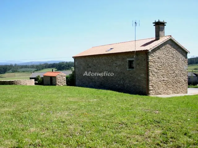 CASA DO CAMPO en VISEU — miniatura 5