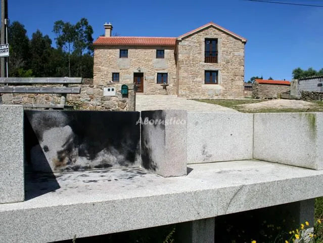 CASA DO CAMPO en VISEU — miniatura 10