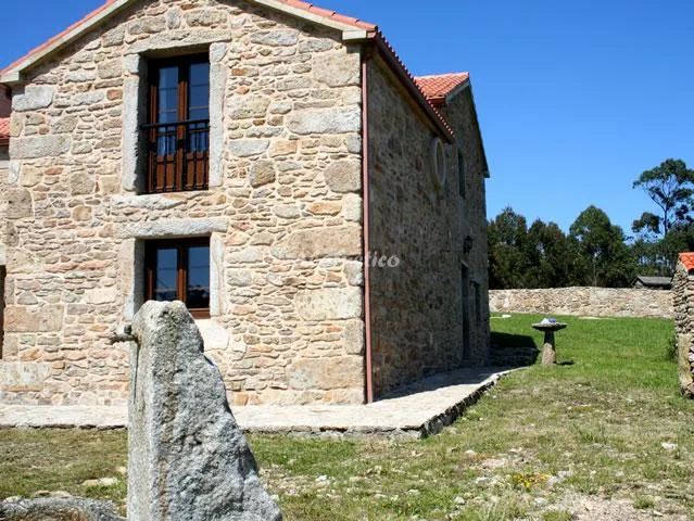 CASITA DEL HÓRREO en VISEU — miniatura 9