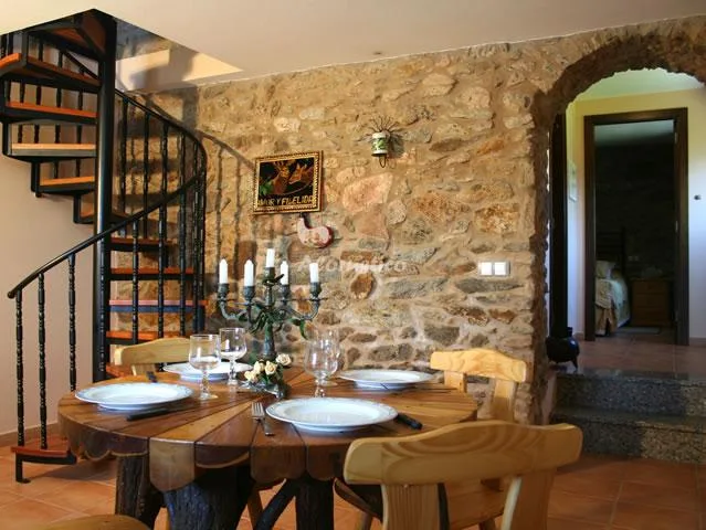 CASITA DEL HÓRREO en VISEU — foto 2