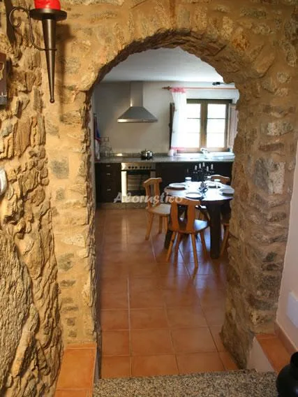 CASITA DEL HÓRREO en VISEU — miniatura 12