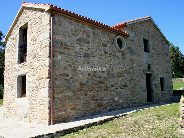 CASITA DEL HÓRREO en VISEU — foto 3