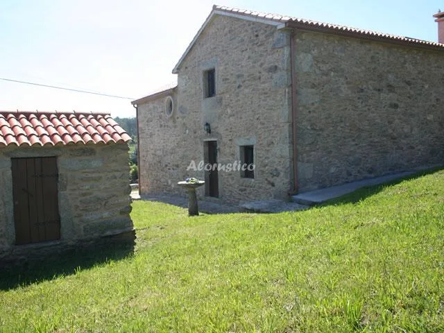 CASITA DEL HÓRREO en VISEU — miniatura 11