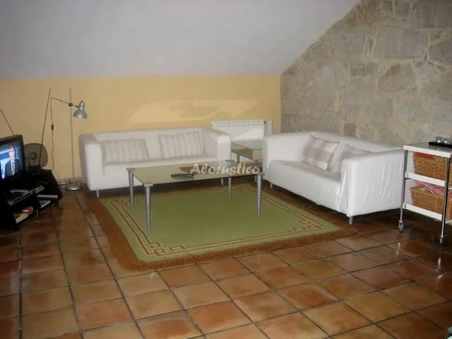 Campo de Cortes en Muros — foto 3