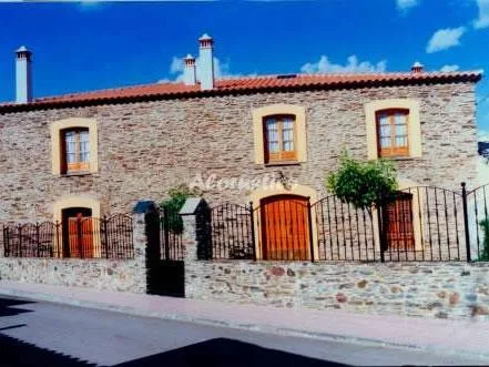 CASA GRANDE DE ADOLFO en LA CODOSERA — foto 2