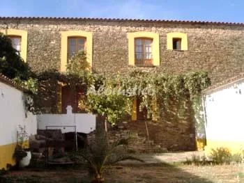 CASA GRANDE DE ADOLFO en LA CODOSERA — miniatura 7