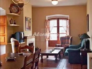 CASA GRANDE DE ADOLFO en LA CODOSERA — foto 3