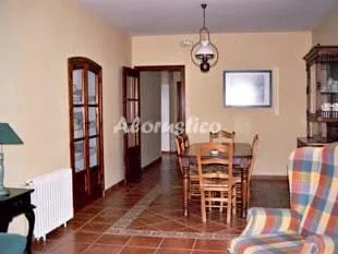 CASA GRANDE DE ADOLFO en LA CODOSERA — miniatura 13
