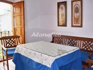 CASA GRANDE DE ADOLFO en LA CODOSERA — miniatura 9