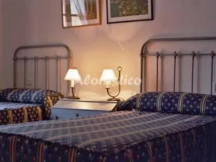 CASA GRANDE DE ADOLFO en LA CODOSERA — miniatura 15