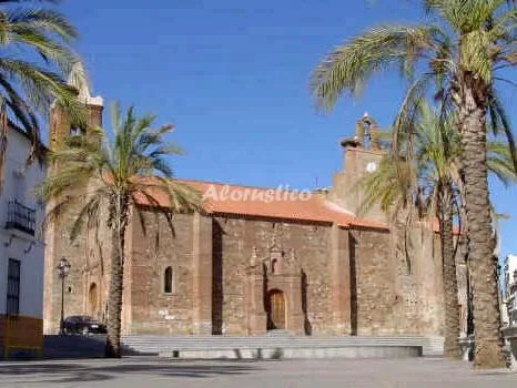HUERTA LOS CASTAÑOS en MONESTERIO — miniatura 13