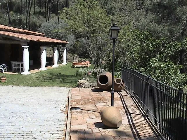 HUERTA LOS CASTAÑOS en MONESTERIO — foto 2