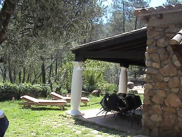 HUERTA LOS CASTAÑOS en MONESTERIO — miniatura 14