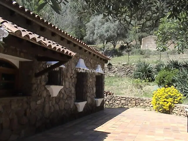 HUERTA LOS CASTAÑOS en MONESTERIO — foto 3