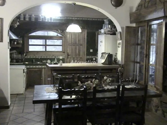 HUERTA LOS CASTAÑOS en MONESTERIO — miniatura 9