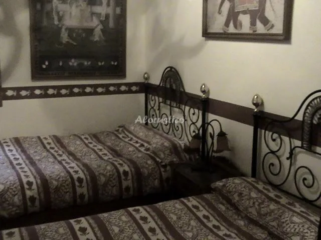 HUERTA LOS CASTAÑOS en MONESTERIO — miniatura 6