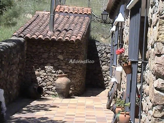 HUERTA LOS CASTAÑOS en MONESTERIO — miniatura 17