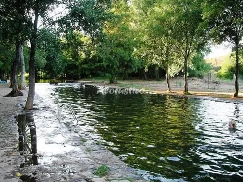 APTOS RURALES LA VARSE-APTO DE LA LUZ en LA CODOSERA — miniatura 15