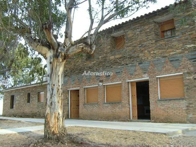 APTOS RURALES LA VARSE-APTO DE LA LUZ en LA CODOSERA — miniatura 9