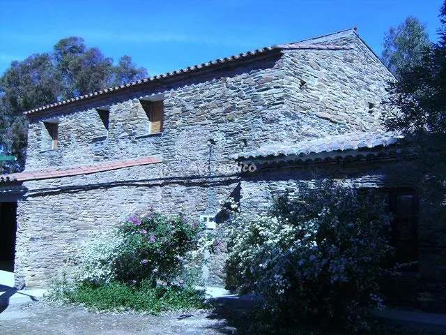 APTOS RURALES LA VARSE-APTO DE LA LUZ en LA CODOSERA — miniatura 16