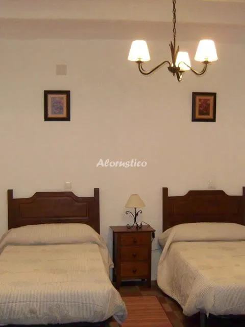 APTOS RURALES LA VARSE-APTO DE LA LUZ en LA CODOSERA — miniatura 12