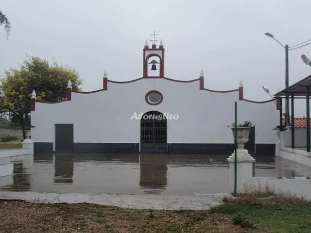APTOS RURALES LA VARSE-APTO DE LA LUZ en LA CODOSERA — miniatura 7