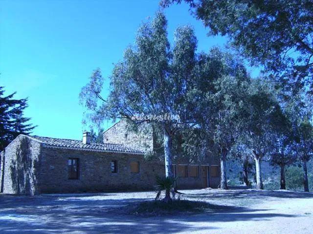 APTOS RURALES LA VARSE-APTO DEL CARMEN en LA CODOSERA — foto 2