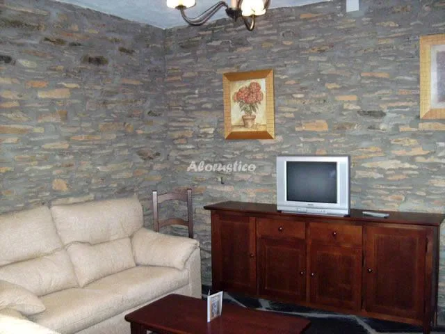 APTOS RURALES LA VARSE-APTO DEL CARMEN en LA CODOSERA — foto 3
