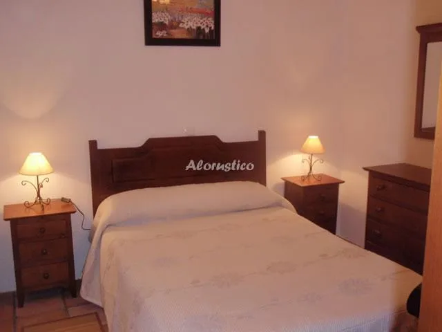 APTOS RURALES LA VARSE-APTO DEL CARMEN en LA CODOSERA — miniatura 4