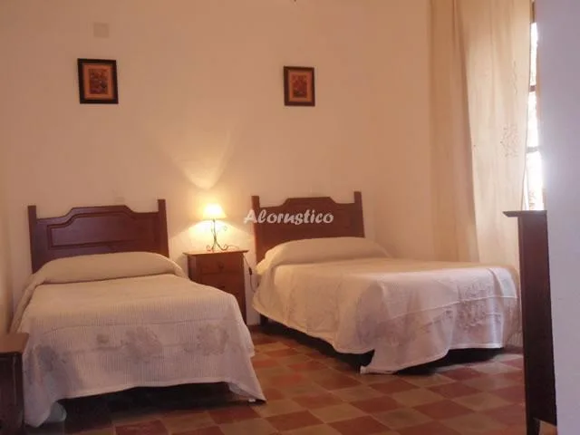 APTOS RURALES LA VARSE-APTO DEL CARMEN en LA CODOSERA — miniatura 15