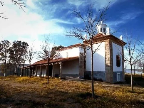 CASA JARA en CAMPANARIO — miniatura 18