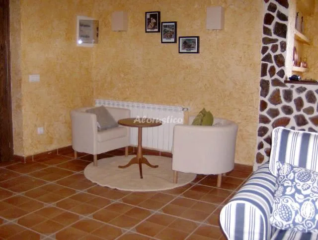 CASA JARA en CAMPANARIO — miniatura 13