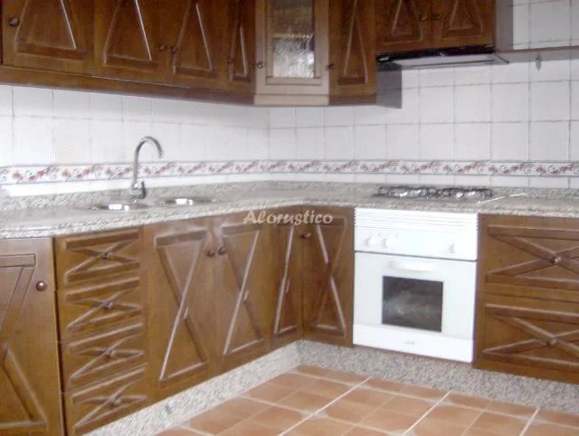 CASA JARA en CAMPANARIO — foto 2