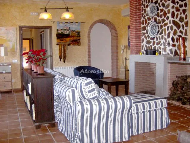 CASA JARA en CAMPANARIO — miniatura 8