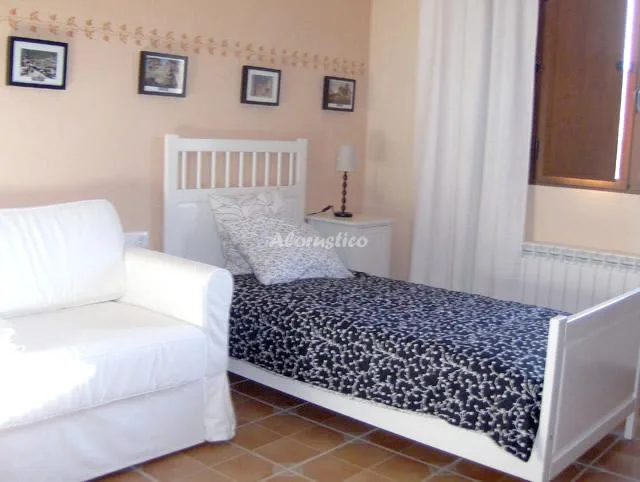 CASA JARA en CAMPANARIO — miniatura 14