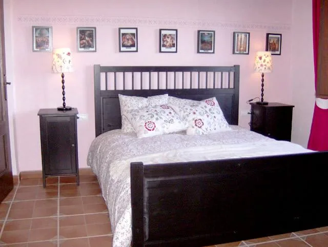 CASA JARA en CAMPANARIO — miniatura 15