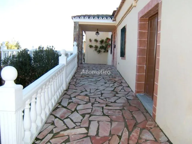 CASA JARA en CAMPANARIO — miniatura 4