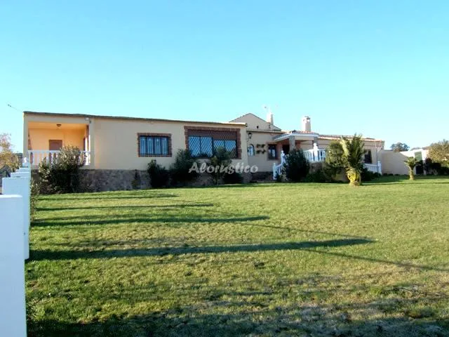 CASA JARA en CAMPANARIO — miniatura 10