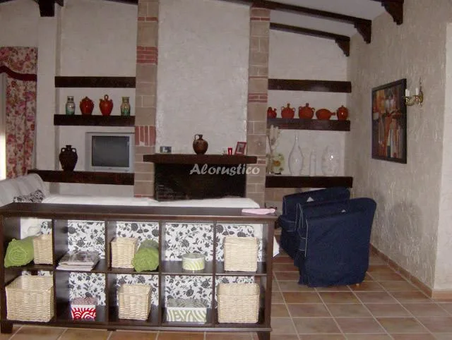 CASA SERENA en CAMPANARIO — miniatura 8