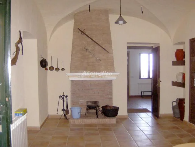 CASA SERENA en CAMPANARIO — miniatura 14