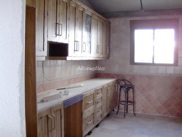 CASA SERENA en CAMPANARIO — foto 3