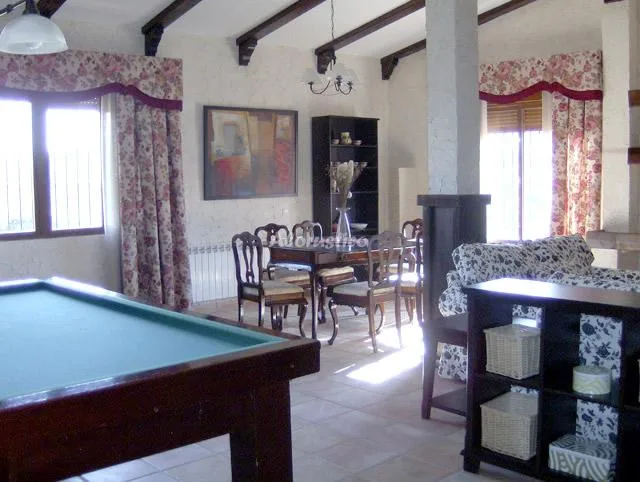 CASA SERENA en CAMPANARIO — miniatura 9