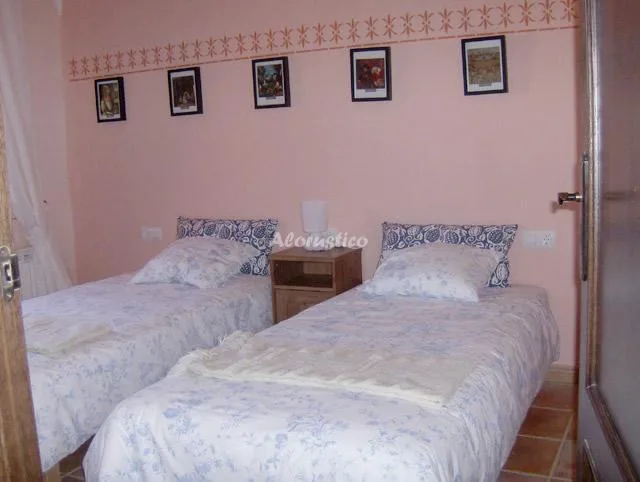 CASA SERENA en CAMPANARIO — miniatura 15