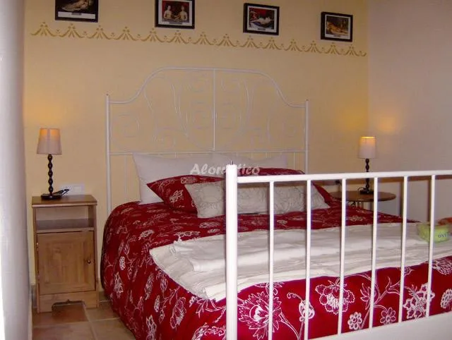 CASA SERENA en CAMPANARIO — miniatura 16