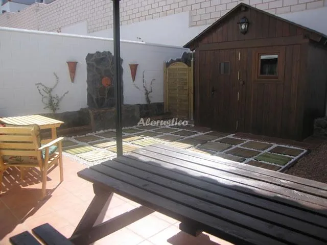 CASA EL PARQUE en CALERA DE LEON — miniatura 5