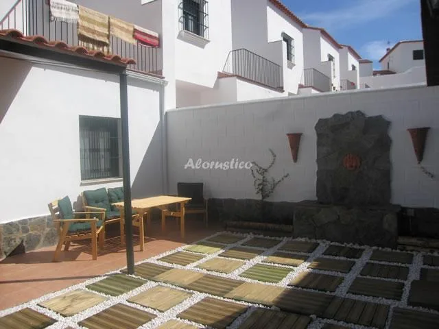 CASA EL PARQUE en CALERA DE LEON — miniatura 9